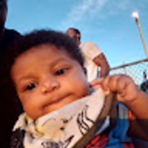 Meet your Posher, Janice